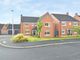 Thumbnail Property for sale in Grove Crescent, Woore