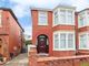 Thumbnail Semi-detached house for sale in Auburn Grove, Blackpool, Lancashire