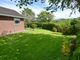 Thumbnail Bungalow for sale in Dingle Drive, Canal Road, Newtown, Powys