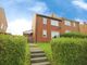 Thumbnail Semi-detached house for sale in Lilac Gardens, Crook, Durham