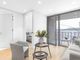 Thumbnail Flat for sale in Parkhaus, Downs Road, London