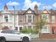 Thumbnail Flat to rent in Erskine Road, Walthamstow, London
