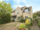 Thumbnail Terraced house for sale in John Tame Close, Fairford