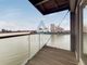 Thumbnail Flat for sale in New Providence Wharf, 1 Fairmont Avenue, London
