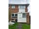 Thumbnail Terraced house to rent in Laceby Walk, Northampton