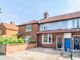 Thumbnail Terraced house to rent in Hilary Avenue, Norwich