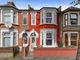 Thumbnail Terraced house for sale in Caledon Road, London