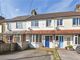 Thumbnail Terraced house for sale in The Causeway, Petersfield, Hampshire