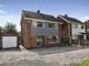 Thumbnail Detached house for sale in Normanton Lane, Keyworth, Nottingham, Nottinghamshire