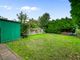 Thumbnail Semi-detached house for sale in Park Road, Hale, Altrincham