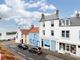 Thumbnail End terrace house for sale in Station Road, St. Monans, Anstruther