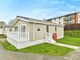 Thumbnail Mobile/park home for sale in The Fairway, Sandown, Isle Of Wight