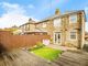 Thumbnail Semi-detached house for sale in Moor End Road, Mount Tabor, Halifax