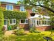 Thumbnail Detached house for sale in Deeping Close, Knebworth, Hertfordshire