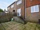 Thumbnail Terraced house for sale in Ebenezer Road, Hastings