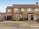Thumbnail Semi-detached house for sale in Prince Phillip Avenue, Stifford Clays, Grays
