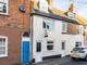 Thumbnail Terraced house for sale in Witham Street, Boston