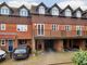 Thumbnail Terraced house for sale in London Road, Westerham