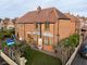 Thumbnail Detached house for sale in Sewerby Road, Bridlington