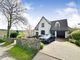 Thumbnail Detached house for sale in Old School Hill, Shirenewton, Chepstow