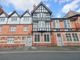 Thumbnail Flat for sale in Lawrence House, Cecil Street, Lincoln