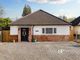 Thumbnail Detached house for sale in Rosemary Lane, Horley