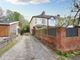 Thumbnail Town house for sale in Highgrove Road, Trent Vale, Stoke-On-Trent