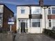 Thumbnail Semi-detached house for sale in Rathbourne Avenue, Blackley, Manchester