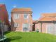 Thumbnail Detached house for sale in Carr Field Close, Pickering