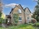 Thumbnail Semi-detached house for sale in Letchworth Lane, Letchworth Garden City