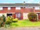 Thumbnail Terraced house for sale in The Knares, Lee Chapel South, Basildon, Essex
