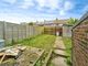 Thumbnail Terraced house for sale in Chelworth Road, Eastbourne