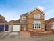 Thumbnail Detached house for sale in Cleeve Road, Hedon, Hull, East Riding Of Yorkshire