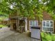 Thumbnail Terraced house for sale in Bashford Way, Worth, Crawley, West Sussex