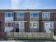 Thumbnail Terraced house for sale in Whitethorn Avenue, Withernsea