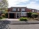 Thumbnail Detached house for sale in Redwood Close, Woolston