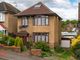 Thumbnail Detached house for sale in Marjorams Avenue, Loughton