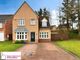 Thumbnail Detached house for sale in Newton Road, Tofthill, Glenrothes