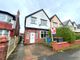 Thumbnail Semi-detached house to rent in Tewkesbury Drive, Prestwich, Manchester