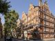 Thumbnail Flat for sale in St Loo Court, Chelsea