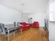 Thumbnail Maisonette for sale in Vauxhall Bridge Road, London