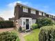 Thumbnail Semi-detached house for sale in Beaumont Park, Littlehampton, West Sussex