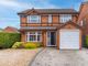 Thumbnail Detached house for sale in Redthorne Way, Up Hatherley, Cheltenham
