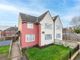 Thumbnail Semi-detached house for sale in Waincliffe Square, Leeds, West Yorkshire