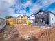 Thumbnail Detached house for sale in Leverlake Road, Widemouth Bay, Bude