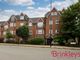 Thumbnail Terraced house for sale in Willows Court, 7 Sir Cyril Black Way, Wimbledon