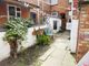 Thumbnail Terraced house for sale in Empire Road, Off Tudor Road, Leicester