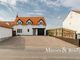 Thumbnail Detached house for sale in The Street, Hickling, Norwich