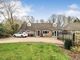 Thumbnail Detached house for sale in Ifield Road, Charlwood, Horley, Surrey.