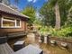 Thumbnail Bungalow for sale in Oakway, Studham, Central Bedfordshire